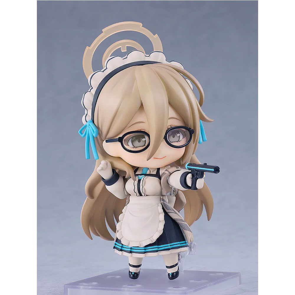 PREORDEN: Nendoroid Blue Archive: Akane Murokasa + BONUS - Image 2