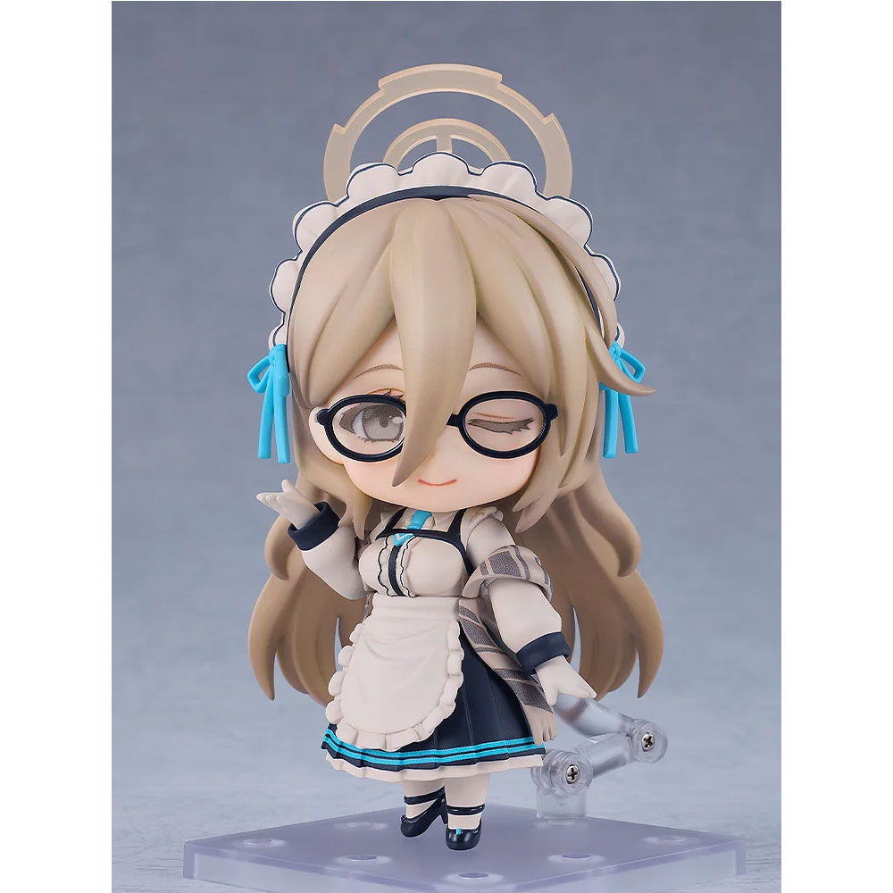 PREORDEN: Nendoroid Blue Archive: Akane Murokasa + BONUS - Image 3
