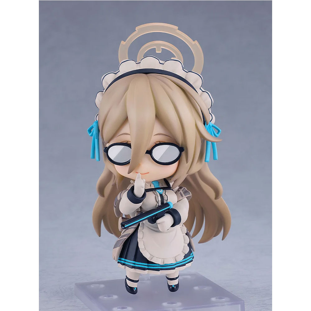 PREORDEN: Nendoroid Blue Archive: Akane Murokasa + BONUS - Image 5