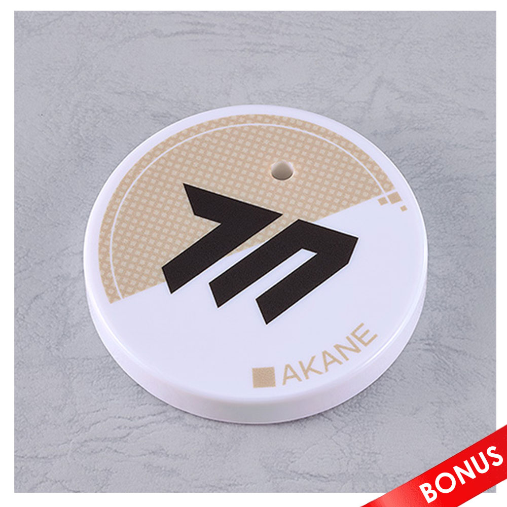 PREORDEN: Nendoroid Blue Archive: Akane Murokasa + BONUS - Image 7