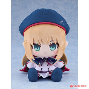 PREORDEN: Chocopuni Fate Grand Order: Caster Altria- Reissue