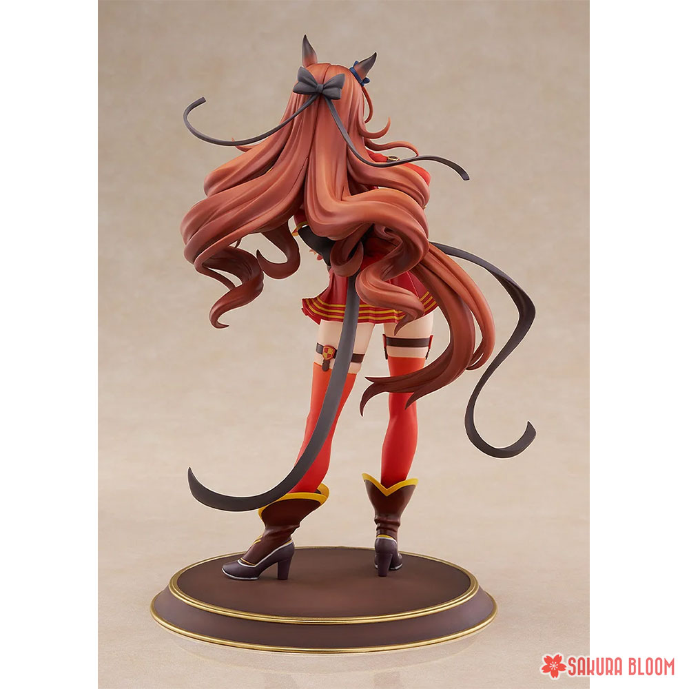 PREORDEN: Umamusume Pretty Derby: Maruzensky Signature Racewear Ver. 1/7 - Image 4