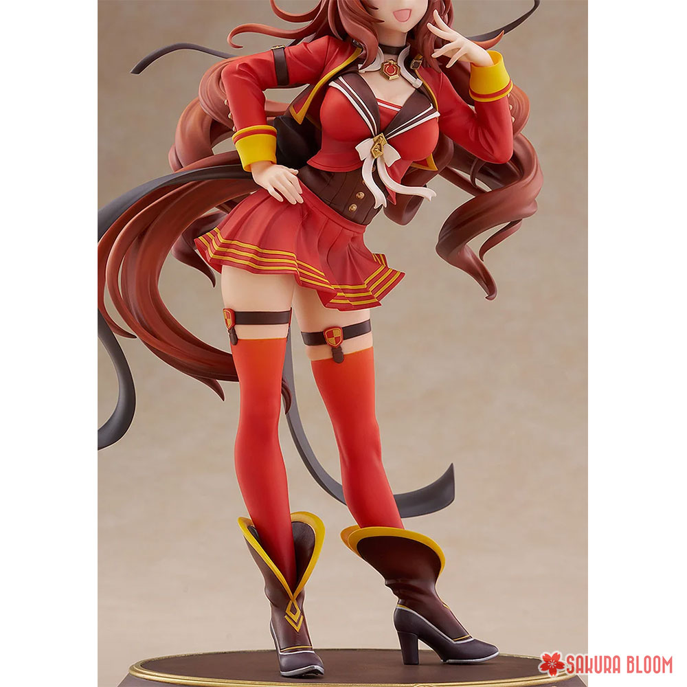 PREORDEN: Umamusume Pretty Derby: Maruzensky Signature Racewear Ver. 1/7 - Image 8
