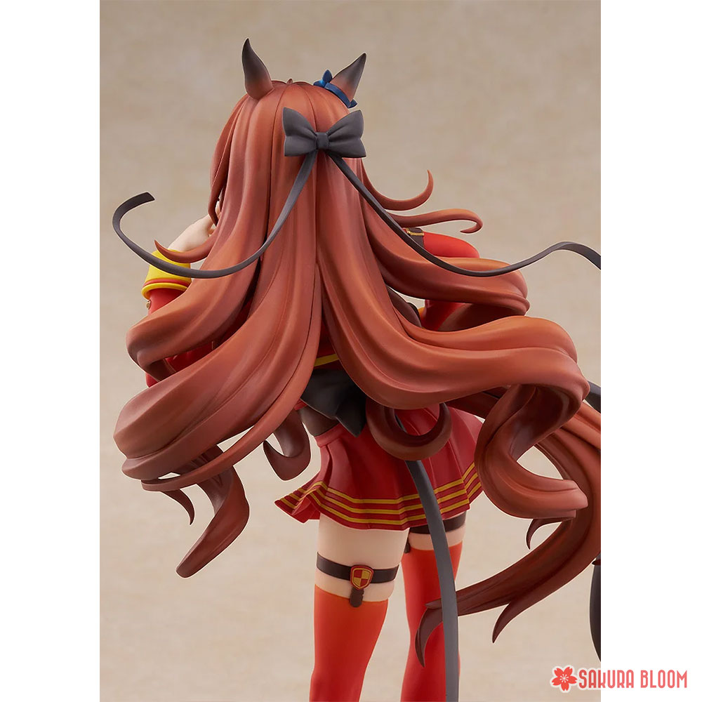 PREORDEN: Umamusume Pretty Derby: Maruzensky Signature Racewear Ver. 1/7 - Image 9