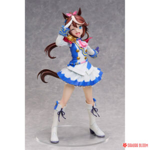 PREORDEN: Umamusume Pretty Derby: Tokai Teio 1/4