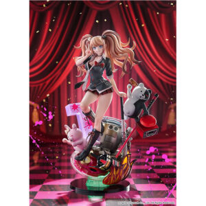 PREORDEN: Danganronpa Series: Junko Enoshima: 15th Anniversary Ver. 1/7