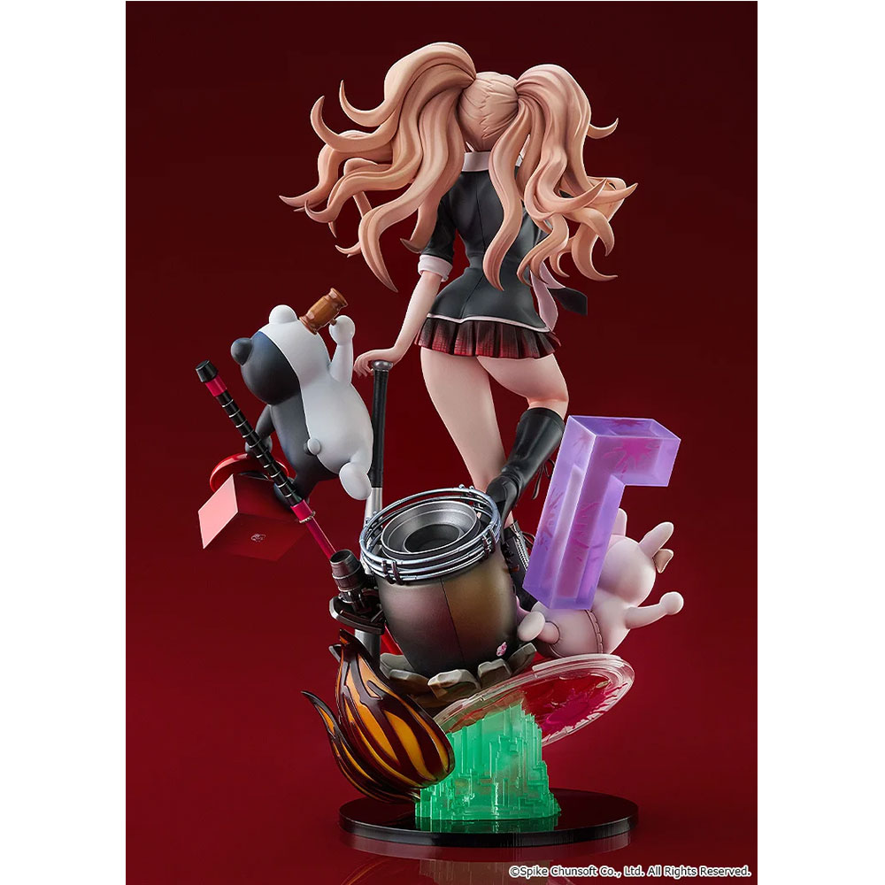 PREORDEN: Danganronpa Series: Junko Enoshima: 15th Anniversary Ver. 1/7 - Image 10