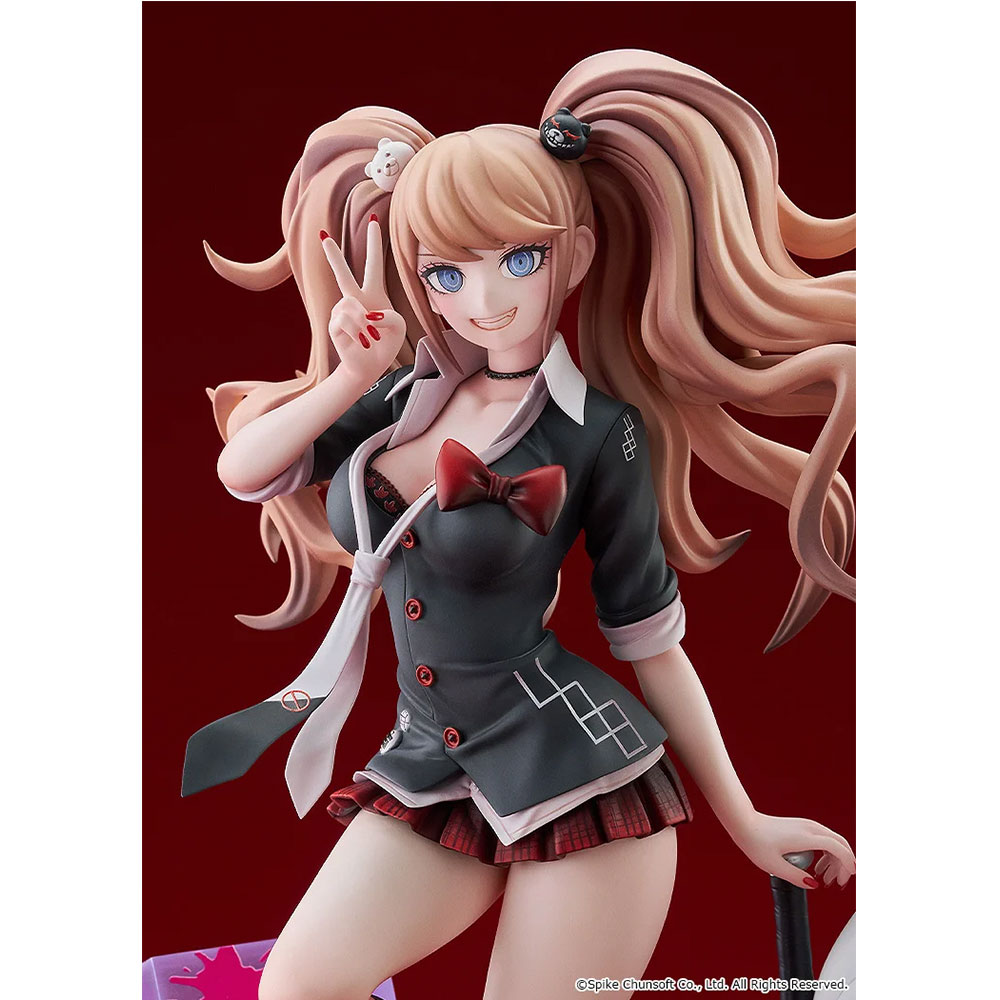 PREORDEN: Danganronpa Series: Junko Enoshima: 15th Anniversary Ver. 1/7 - Image 11