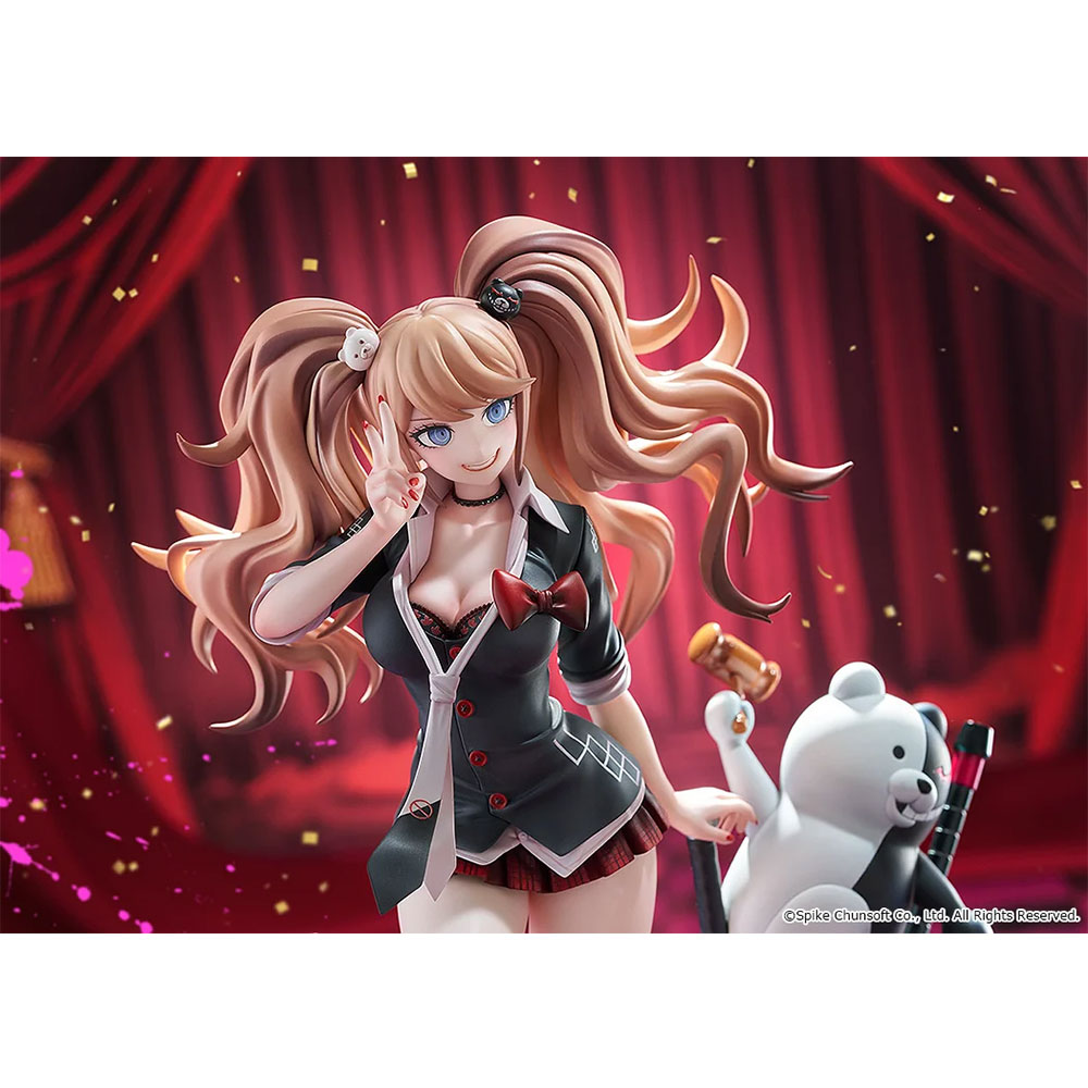 PREORDEN: Danganronpa Series: Junko Enoshima: 15th Anniversary Ver. 1/7 - Image 3