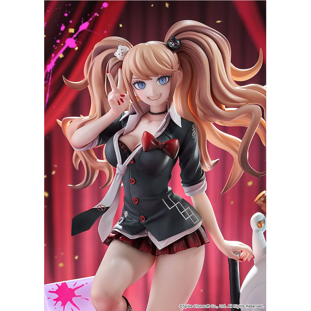 PREORDEN: Danganronpa Series: Junko Enoshima: 15th Anniversary Ver. 1/7 - Image 5