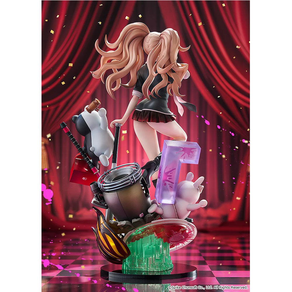 PREORDEN: Danganronpa Series: Junko Enoshima: 15th Anniversary Ver. 1/7 - Image 7