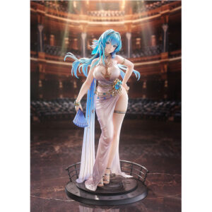 PREORDEN: GODDESS OF VICTORY: NIKKE: Helm - Chandelier 1/7