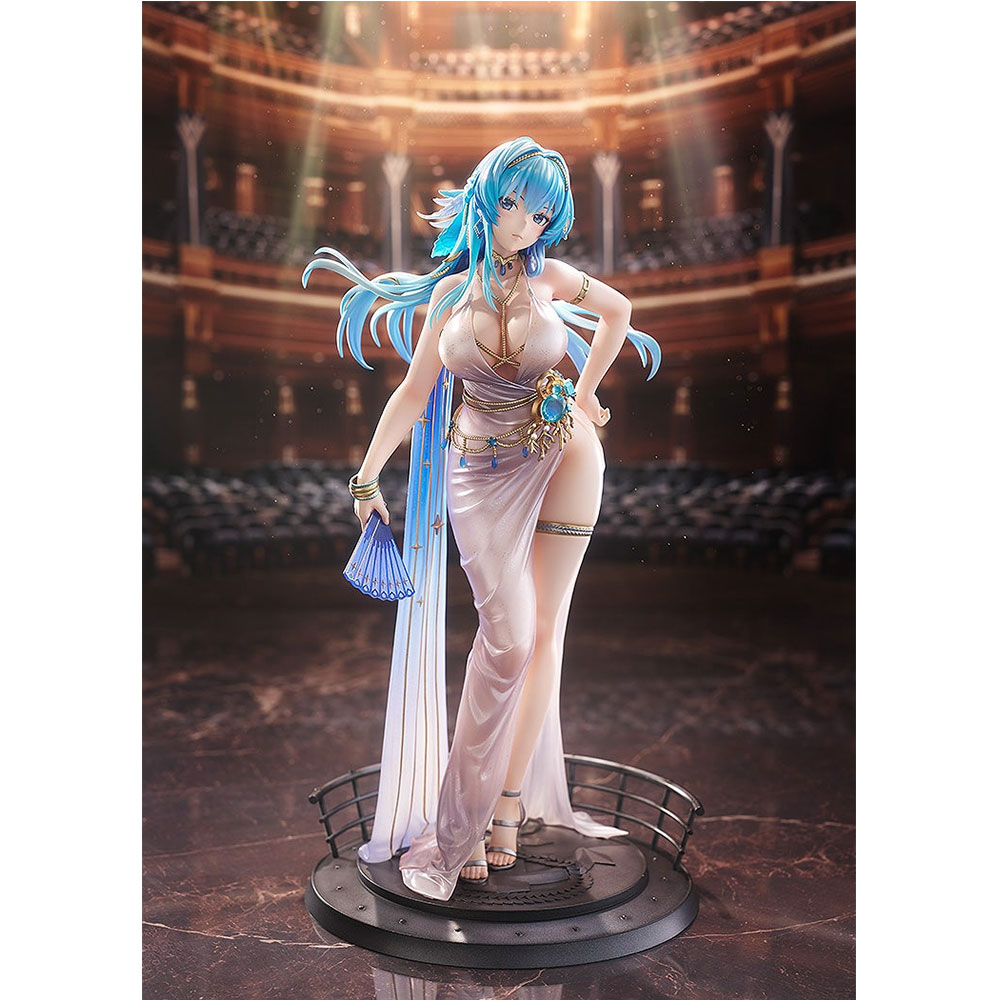 PREORDEN: GODDESS OF VICTORY: NIKKE: Helm - Chandelier 1/7