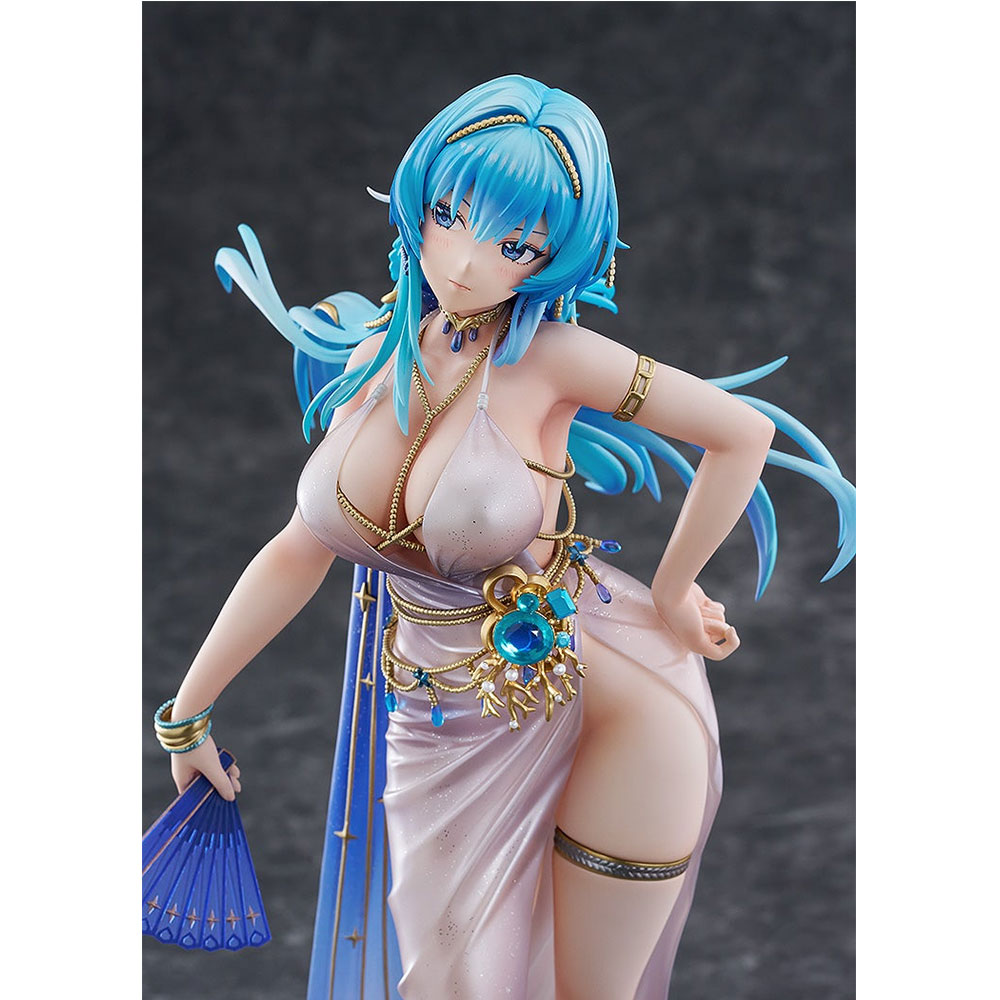 PREORDEN: GODDESS OF VICTORY: NIKKE: Helm - Chandelier 1/7 - Image 10