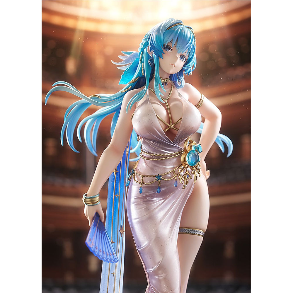 PREORDEN: GODDESS OF VICTORY: NIKKE: Helm - Chandelier 1/7 - Image 3