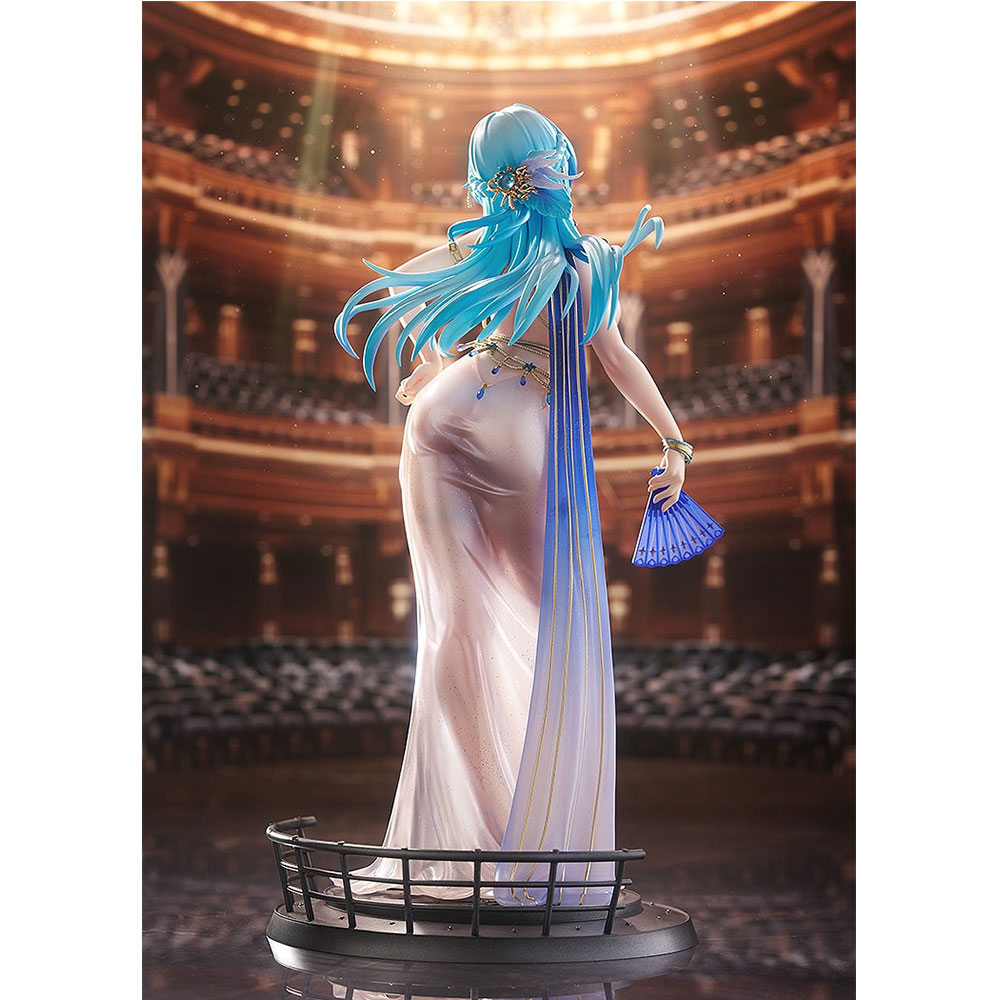 PREORDEN: GODDESS OF VICTORY: NIKKE: Helm - Chandelier 1/7 - Image 5