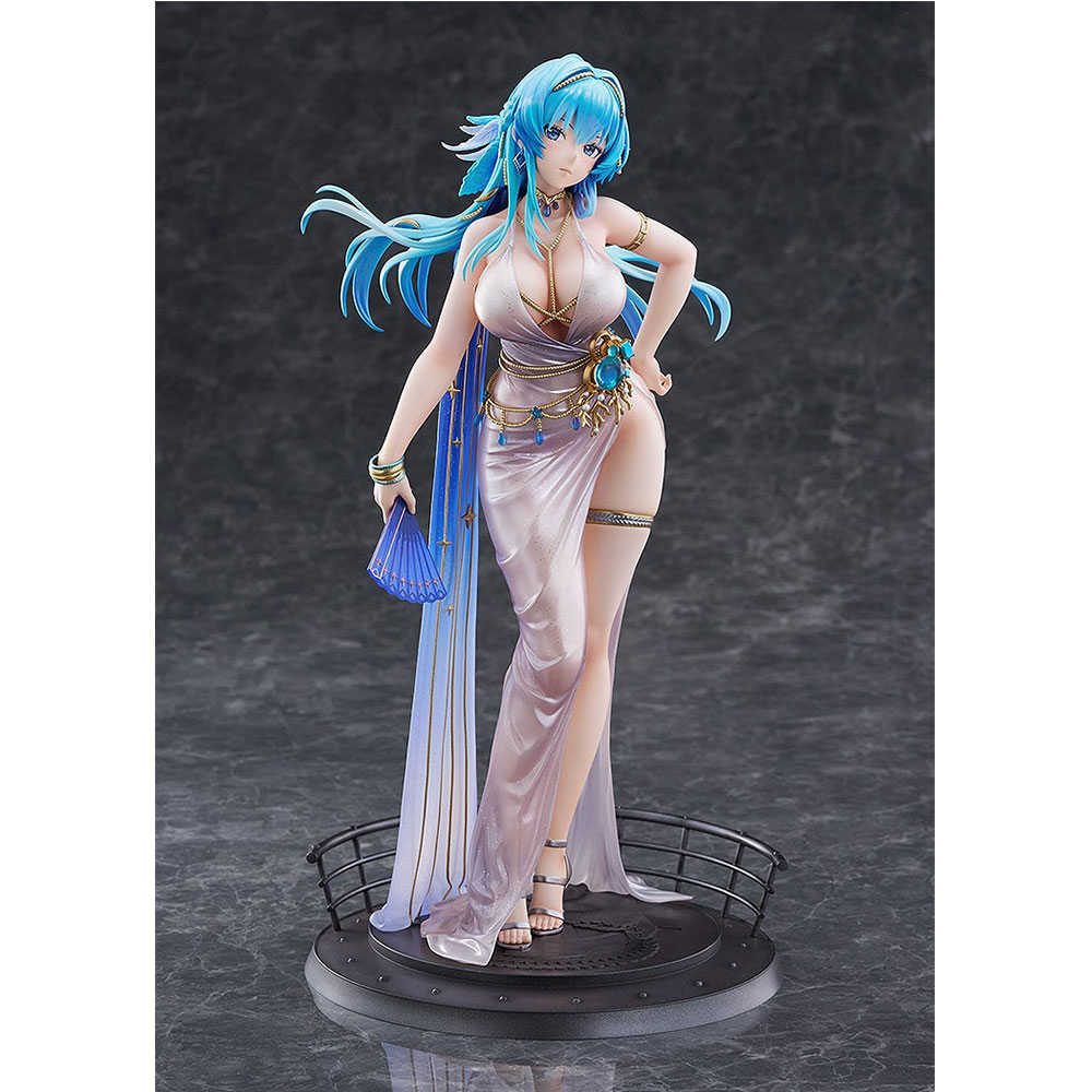 PREORDEN: GODDESS OF VICTORY: NIKKE: Helm - Chandelier 1/7 - Image 6