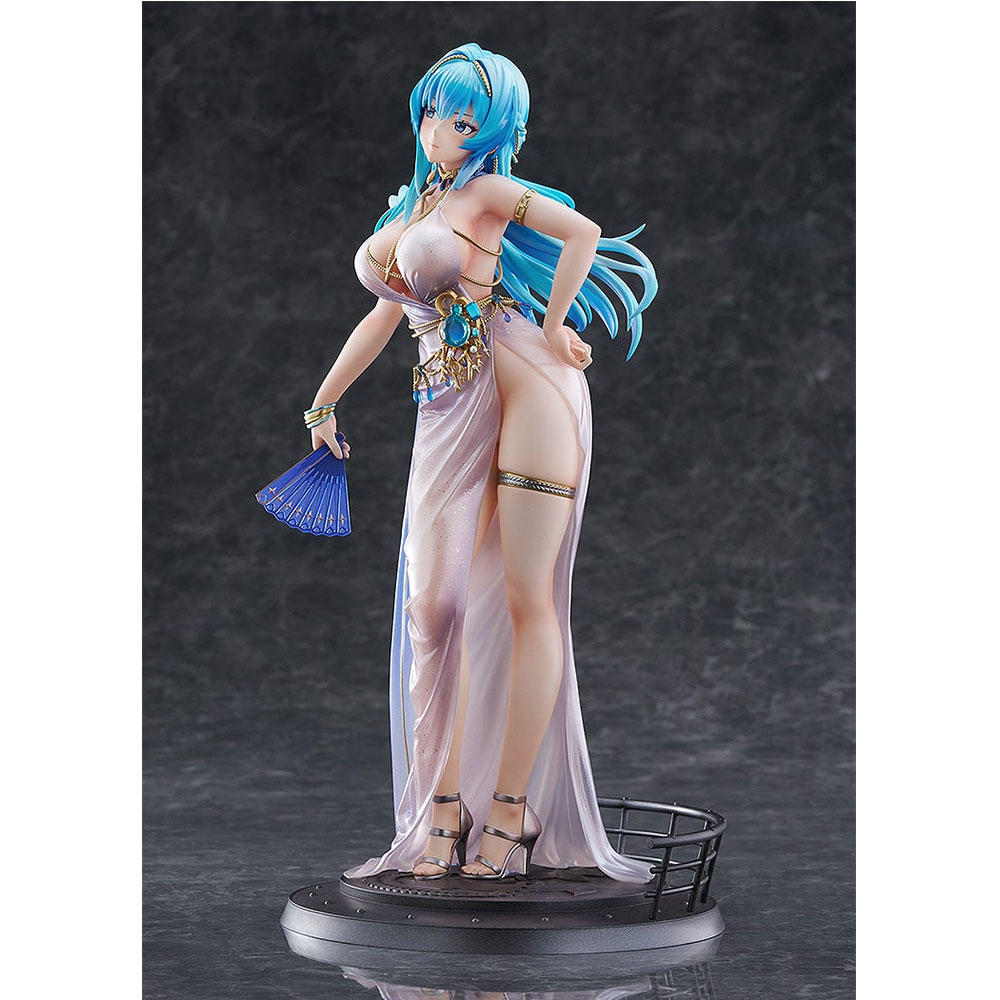 PREORDEN: GODDESS OF VICTORY: NIKKE: Helm - Chandelier 1/7 - Image 7