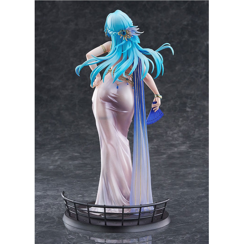 PREORDEN: GODDESS OF VICTORY: NIKKE: Helm - Chandelier 1/7 - Image 8