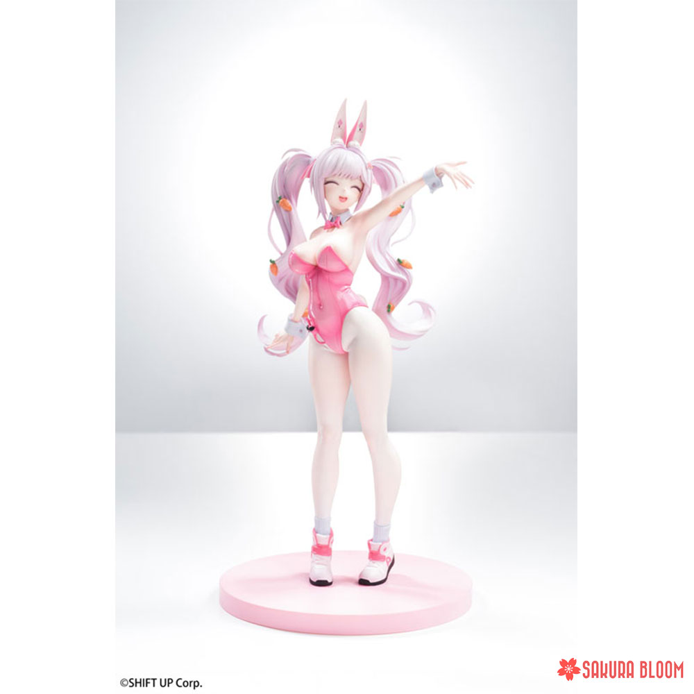 PREORDEN: GODDESS OF VICTORY: NIKKE: Alice: Wonderland Bunny 1/10