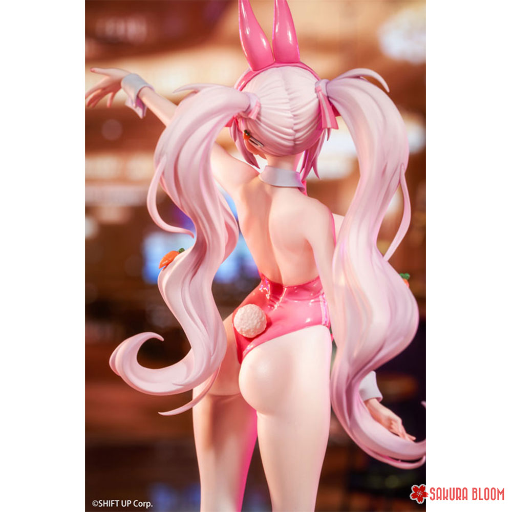 PREORDEN: GODDESS OF VICTORY: NIKKE: Alice: Wonderland Bunny 1/10 - Image 11