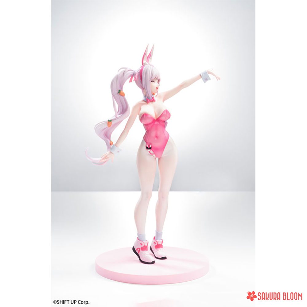 PREORDEN: GODDESS OF VICTORY: NIKKE: Alice: Wonderland Bunny 1/10 - Image 2
