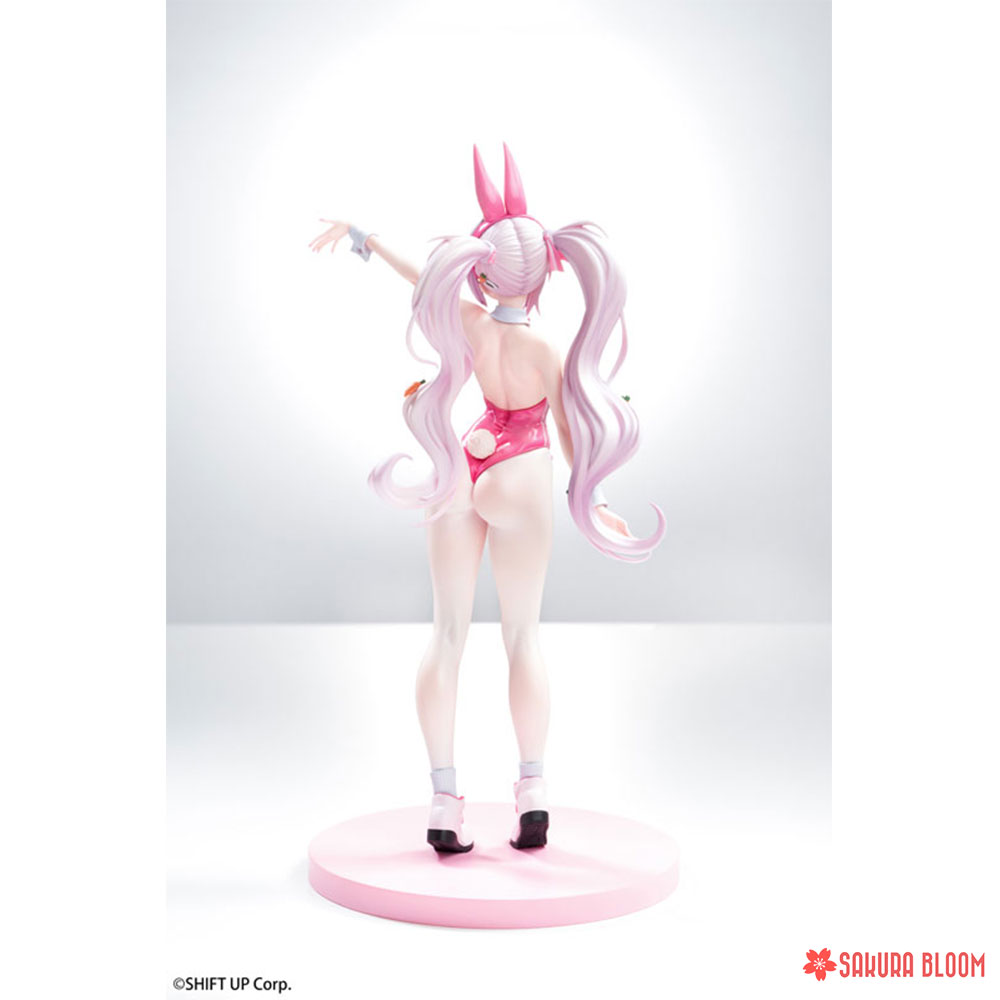 PREORDEN: GODDESS OF VICTORY: NIKKE: Alice: Wonderland Bunny 1/10 - Image 3