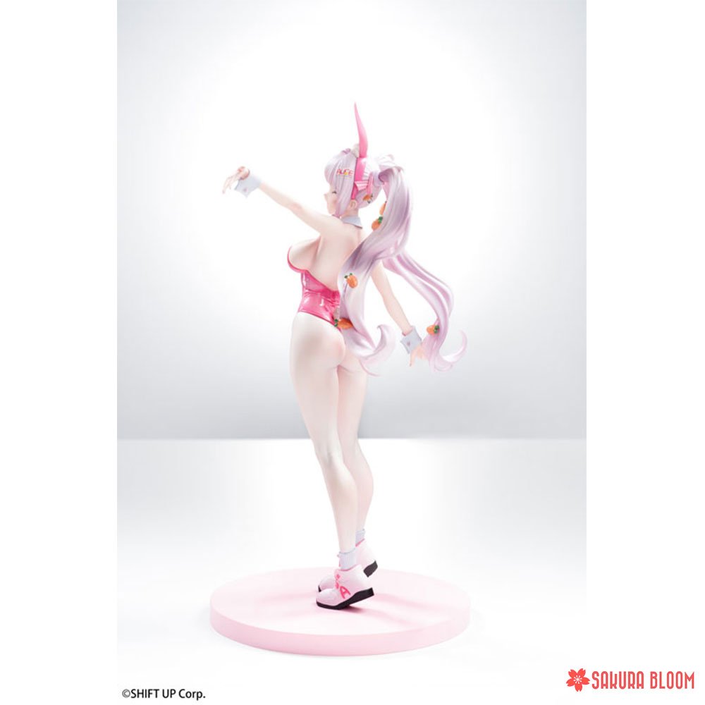 PREORDEN: GODDESS OF VICTORY: NIKKE: Alice: Wonderland Bunny 1/10 - Image 4