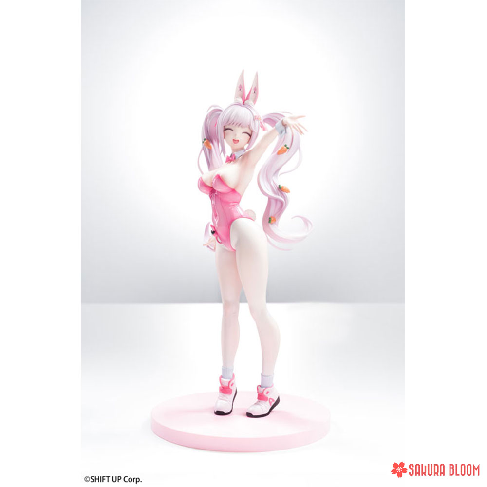 PREORDEN: GODDESS OF VICTORY: NIKKE: Alice: Wonderland Bunny 1/10 - Image 5