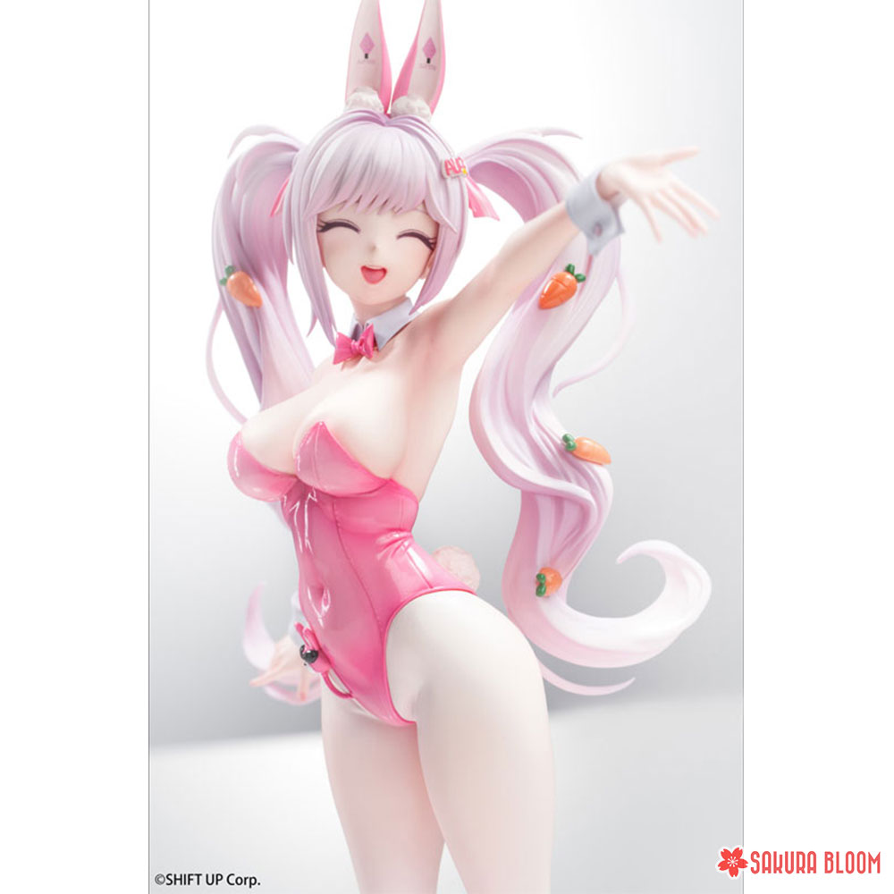 PREORDEN: GODDESS OF VICTORY: NIKKE: Alice: Wonderland Bunny 1/10 - Image 6
