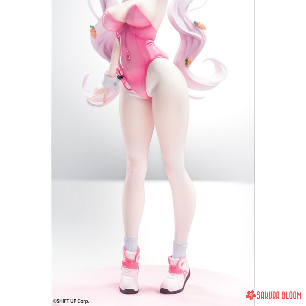 PREORDEN: GODDESS OF VICTORY: NIKKE: Alice: Wonderland Bunny 1/10 - Image 7