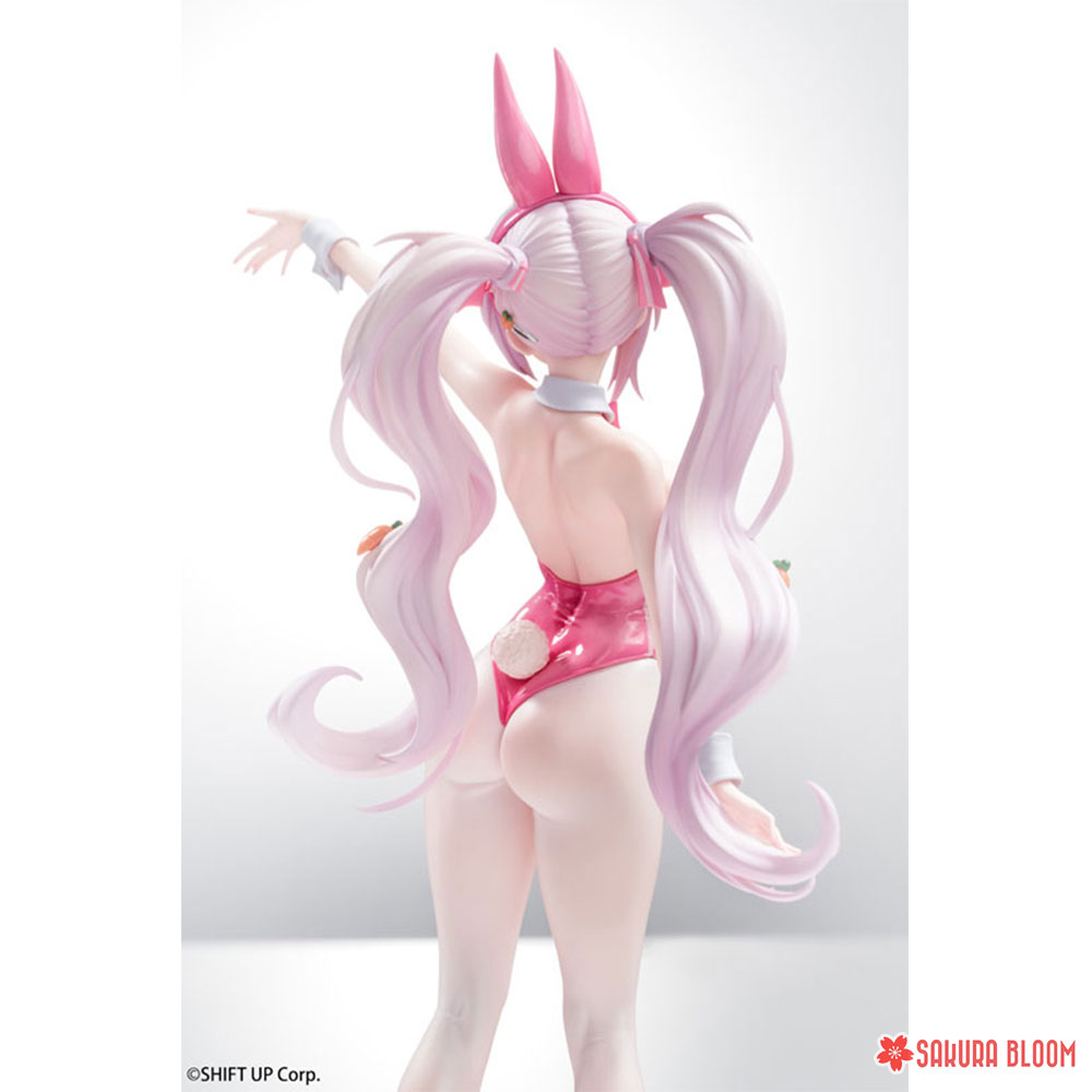 PREORDEN: GODDESS OF VICTORY: NIKKE: Alice: Wonderland Bunny 1/10 - Image 8