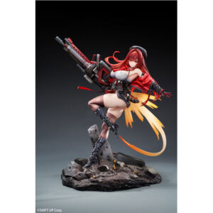 PREORDEN: GODDESS OF VICTORY: NIKKE - Rapi: Red Hood 1/4