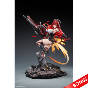 PREORDEN: GODDESS OF VICTORY: NIKKE - Rapi: Red Hood DX 1/4