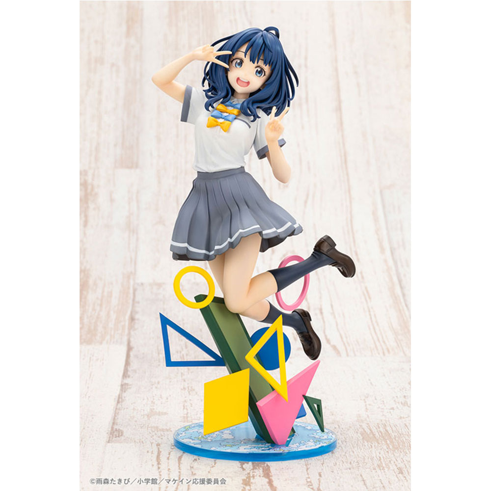 PREORDEN: Makeine: Too Many Losing Heroines! Anna Yanami 1/7 - Image 11