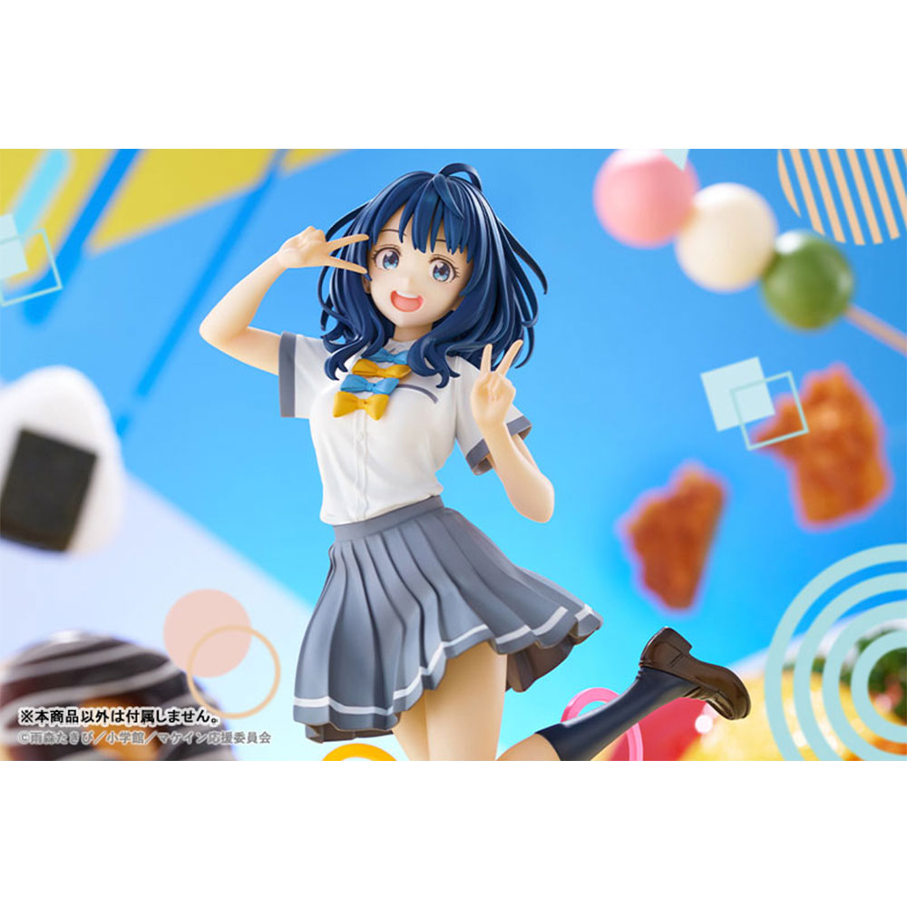 PREORDEN: Makeine: Too Many Losing Heroines! Anna Yanami 1/7 - Image 2