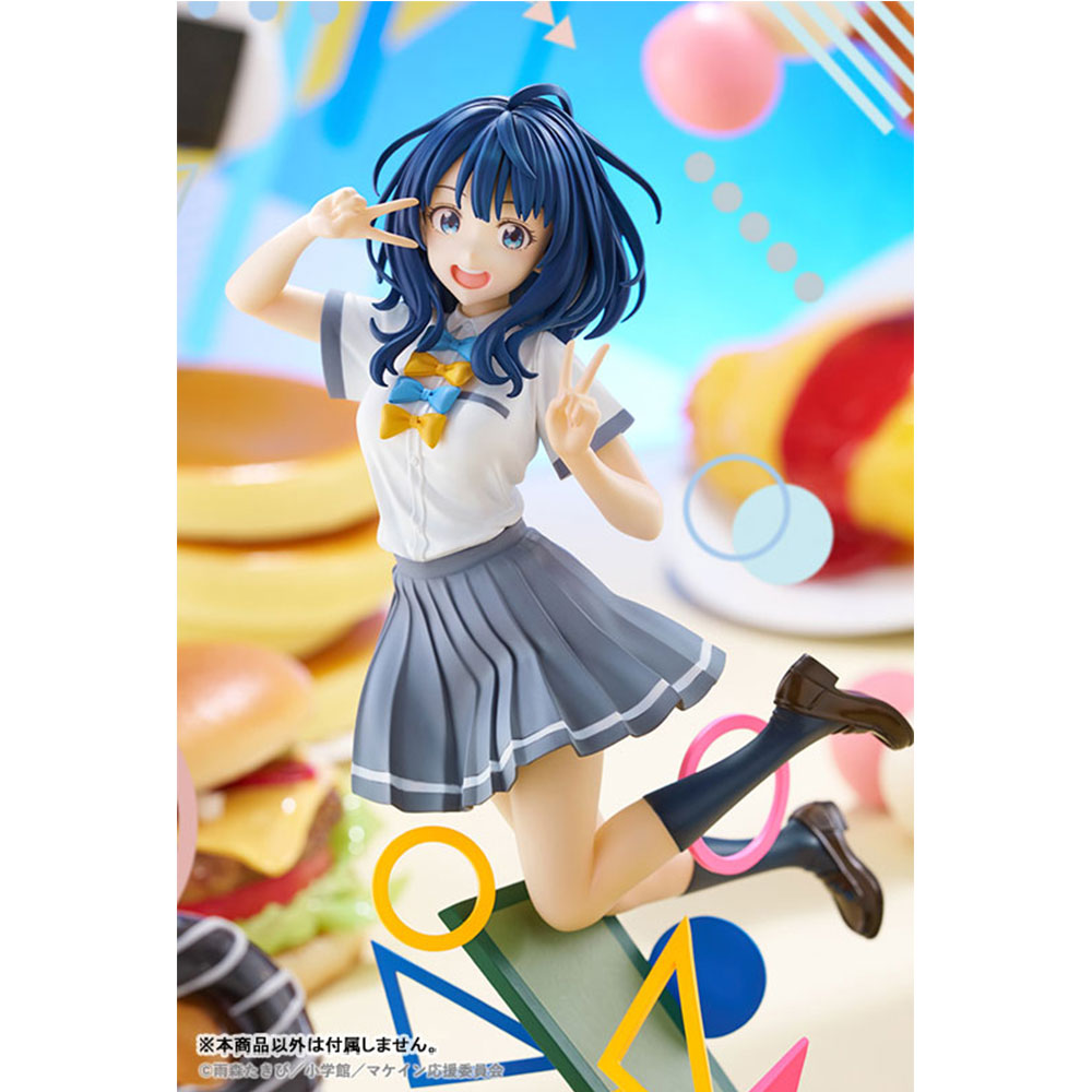 PREORDEN: Makeine: Too Many Losing Heroines! Anna Yanami 1/7 - Image 3