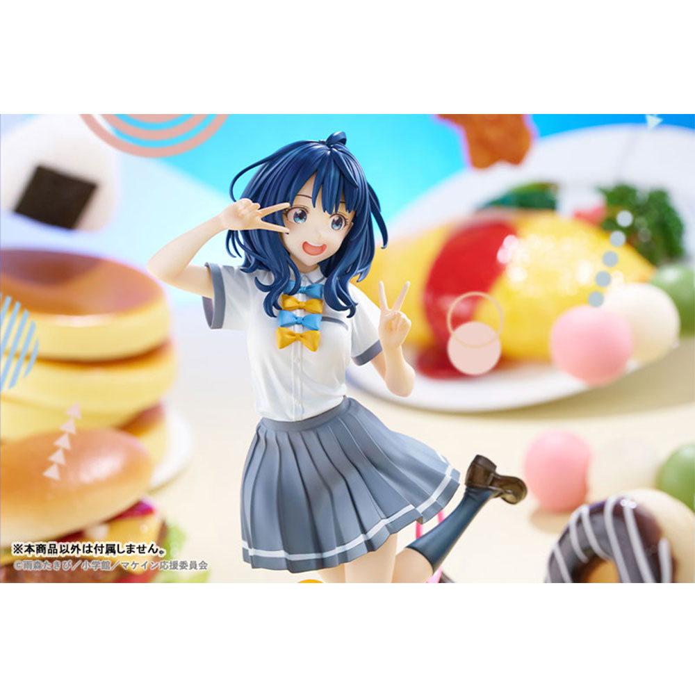 PREORDEN: Makeine: Too Many Losing Heroines! Anna Yanami 1/7 - Image 4