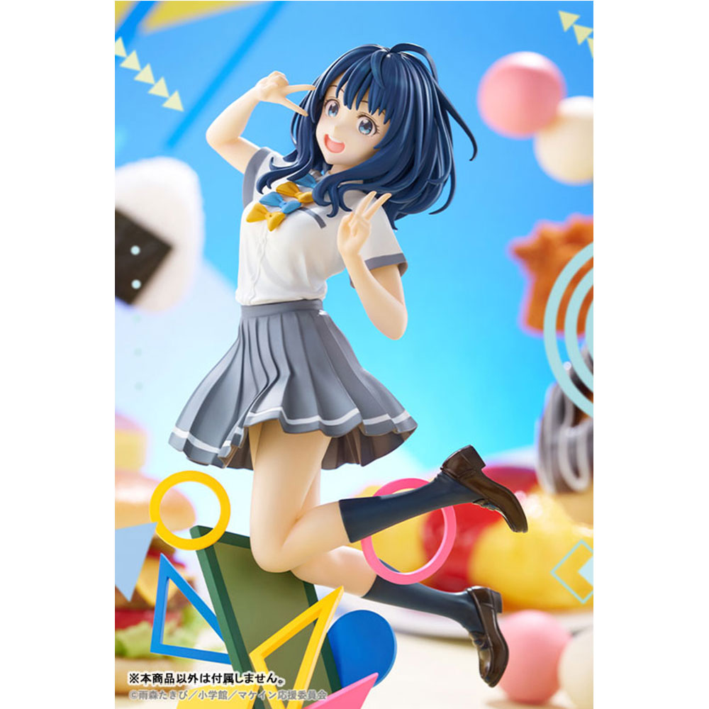 PREORDEN: Makeine: Too Many Losing Heroines! Anna Yanami 1/7 - Image 5