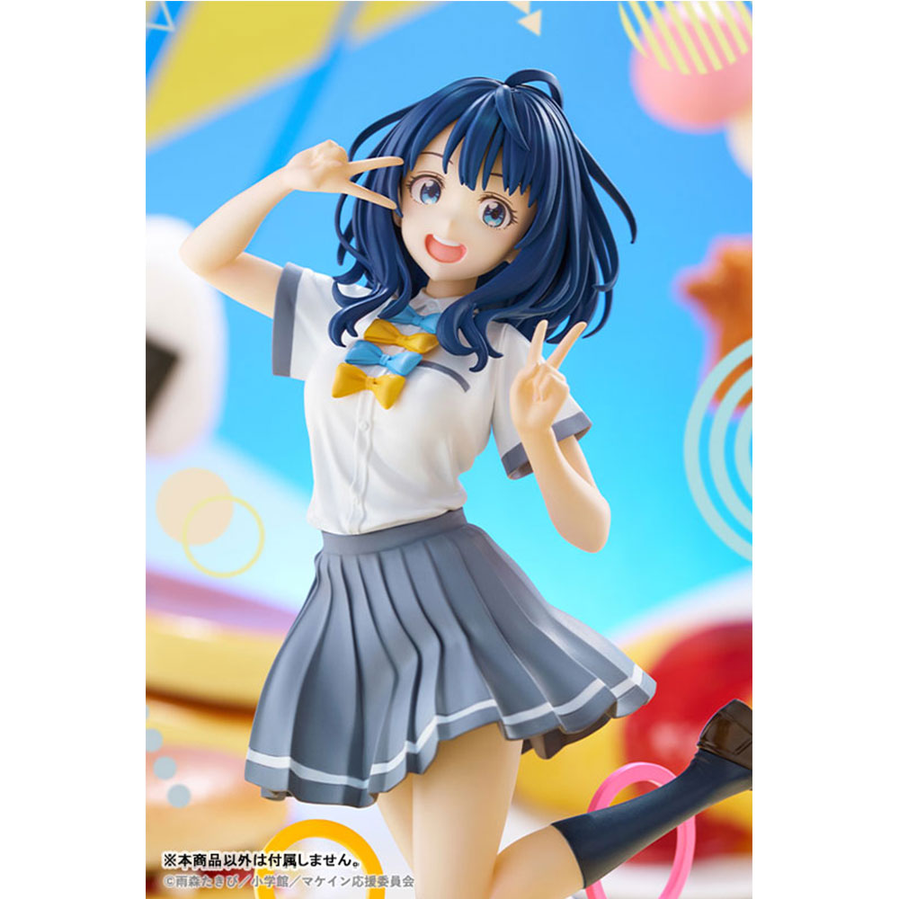 PREORDEN: Makeine: Too Many Losing Heroines! Anna Yanami 1/7 - Image 6