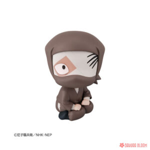 PREORDEN: Look Up Nintama: Rantaro Zattokonnamon