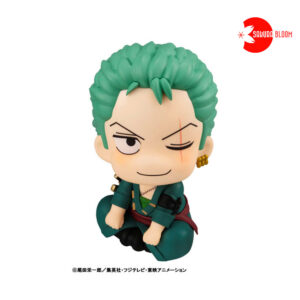 PREORDEN: Look Up ONE PIECE: Zoro - Reissue