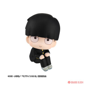 PREORDEN: Look Up: Mob Psycho 100 III: Shigeo Kageyama