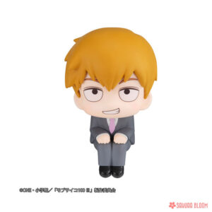 PREORDEN: Look Up: Mob Psycho 100 III: Reigen Arataka