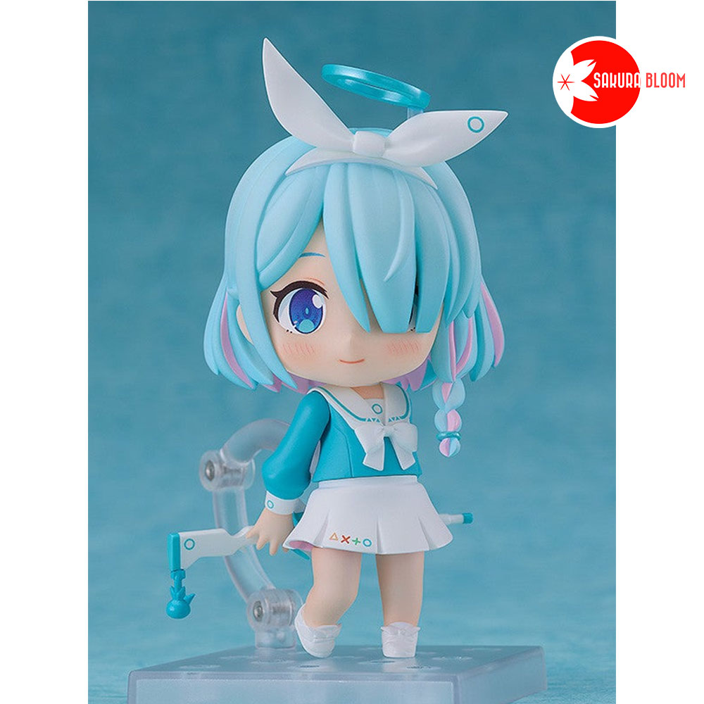 PREORDEN: Nendoroid Blue Archive: Arona - Reissue