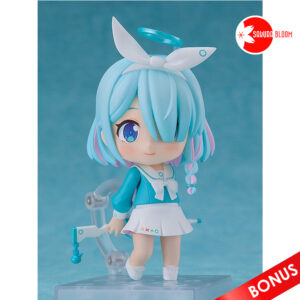 PREORDEN: Nendoroid Blue Archive: Arona + BONUS