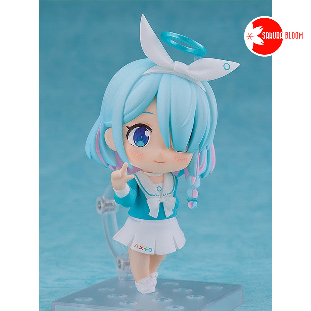 PREORDEN: Nendoroid Blue Archive: Arona - Reissue - Image 2
