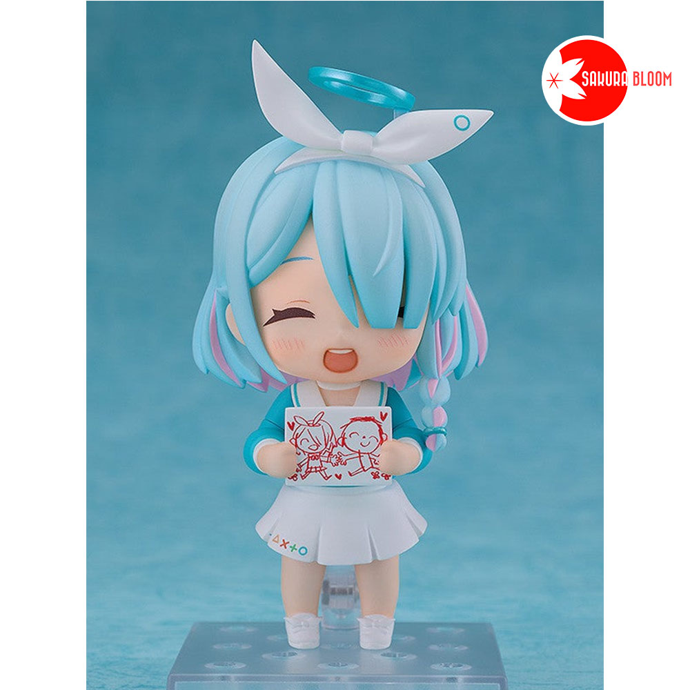 PREORDEN: Nendoroid Blue Archive: Arona - Reissue - Image 3