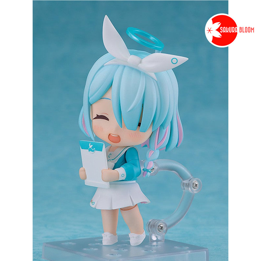 PREORDEN: Nendoroid Blue Archive: Arona - Reissue - Image 4