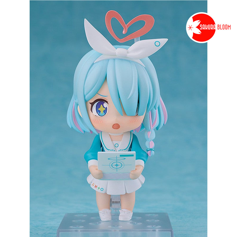 PREORDEN: Nendoroid Blue Archive: Arona - Reissue - Image 5